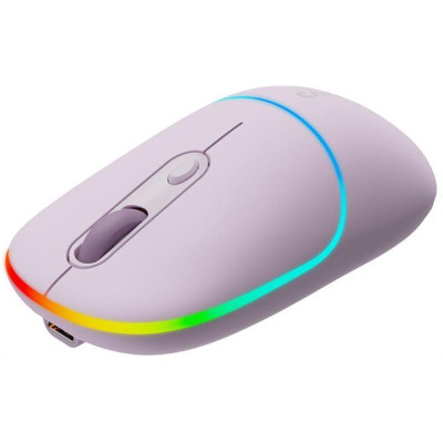 Canyon MW-22 Dual Band RGB Wireless Pearl Rose (CNS-CMSW22PR)