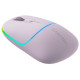 Canyon MW-22 Dual Band RGB Wireless Pearl Rose (CNS-CMSW22PR)