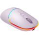 Canyon MW-22 Dual Band RGB Wireless Pearl Rose (CNS-CMSW22PR)