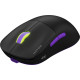 HATOR Quasar 2 Ultra 4K Wireless Black/Lilac (HTM570BL)