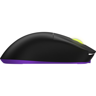 HATOR Quasar 2 Ultra 4K Wireless Black/Lilac (HTM570BL)