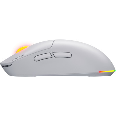 HATOR Quasar 3 Wireless White (HTM731)