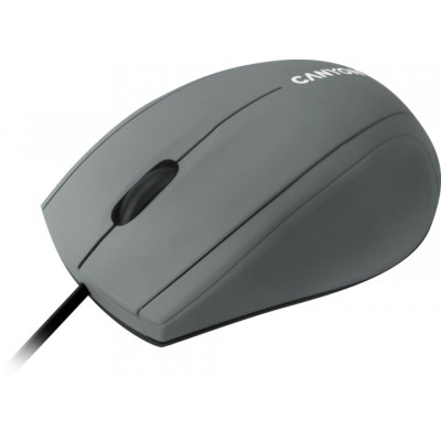 Canyon M-05 USB Dark Grey (CNE-CMS05DG)