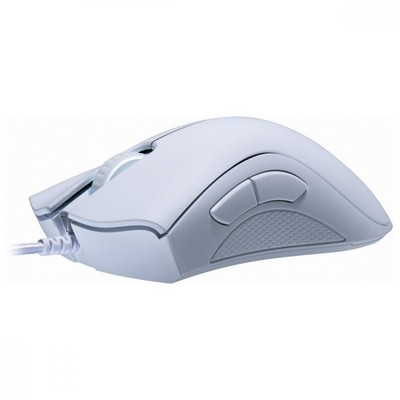 Razer DeathAdder Essential USB White (RZ01-03850200-R3U1)