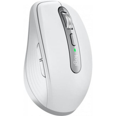 Logitech MX Anywhere 3 for Mac Pale Gray (910-005991)