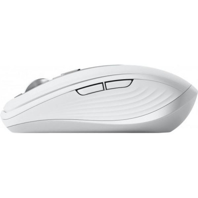 Logitech MX Anywhere 3 for Mac Pale Gray (910-005991)