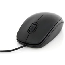 2E MF104 PS/2 Black (2E-MF104PB)