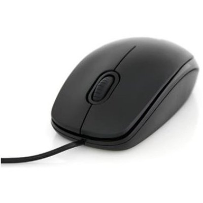 2E MF104 PS/2 Black (2E-MF104PB)