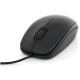 2E MF104 PS/2 Black (2E-MF104PB)