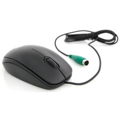 2E MF104 PS/2 Black (2E-MF104PB)