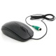 2E MF104 PS/2 Black (2E-MF104PB)