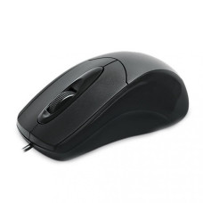 REAL-EL RM-207 Black (EL123200015)