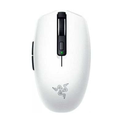 Razer Orochi V2 Wireless White (RZ01-03730400-R3G1)