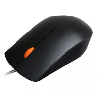 Lenovo 300 USB Black (GX30M39704)