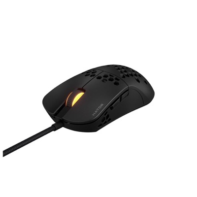 HATOR Stellar PRO Black (HTM-540)