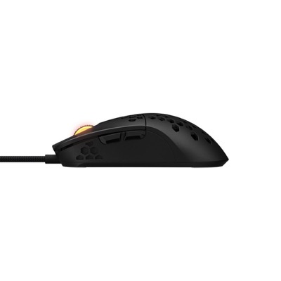HATOR Stellar PRO Black (HTM-540)