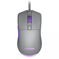 Hator Pulsar 2 Pro Titanium (HTM-526)