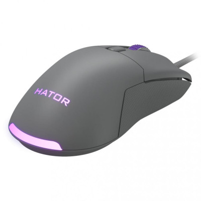 Hator Pulsar 2 Pro Titanium (HTM-526)