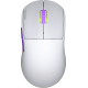 HATOR Quasar 2 Ultra 4K Wireless White/Lilac (HTM571WL)