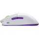 HATOR Quasar 2 Ultra 4K Wireless White/Lilac (HTM571WL)