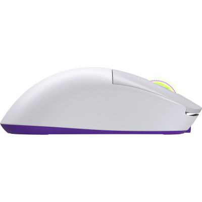 HATOR Quasar 2 Ultra 4K Wireless White/Lilac (HTM571WL)