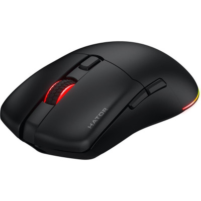 HATOR Pulsar 3 Wireless Black (HTM630)