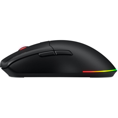 HATOR Pulsar 3 Wireless Black (HTM630)