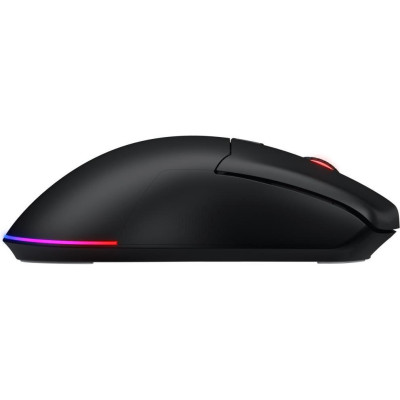 HATOR Pulsar 3 Wireless Black (HTM630)