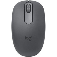 Logitech M196 Bluetooth Grey (910-007459)