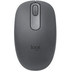 Logitech M196 Bluetooth Grey (910-007459)