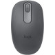Logitech M196 Bluetooth Grey (910-007459)