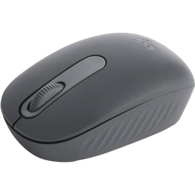 Logitech M196 Bluetooth Grey (910-007459)