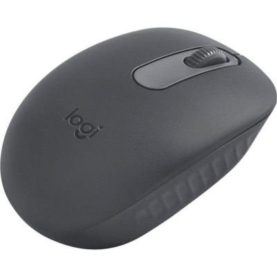 Logitech M196 Bluetooth Grey (910-007459)