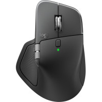 Logitech MX Master 4 Graphite (910-007562, 910-007558)
