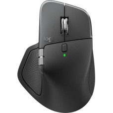 Logitech MX Master 4 Graphite (910-007562, 910-007558)