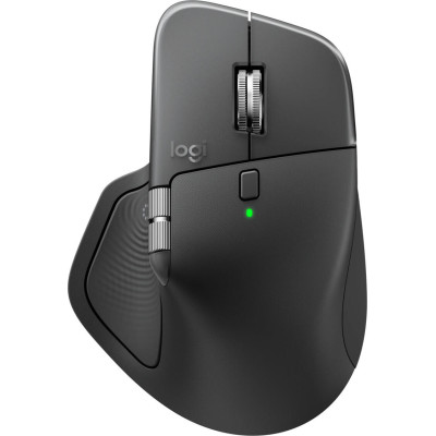 Logitech MX Master 4 Graphite (910-007562, 910-007558)