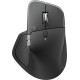 Logitech MX Master 4 Graphite (910-007562, 910-007558)