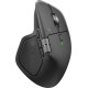 Logitech MX Master 4 Graphite (910-007562, 910-007558)
