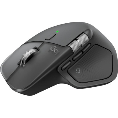 Logitech MX Master 4 Graphite (910-007562, 910-007558)