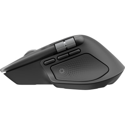 Logitech MX Master 4 Graphite (910-007562, 910-007558)