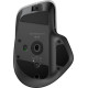 Logitech MX Master 4 Graphite (910-007562, 910-007558)