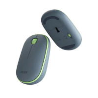 Acer Bubble Wireless Blue/Green (GP.MCE11.03H)