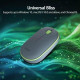 Acer Bubble Wireless Blue/Green (GP.MCE11.03H)