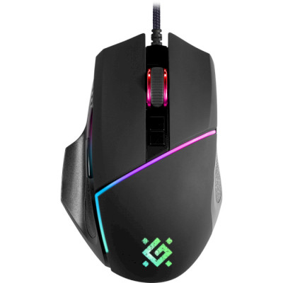 Defender Warfame GM-880L (52880)