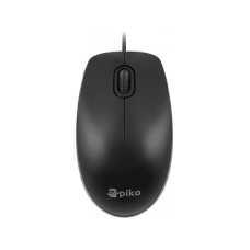 Piko MS-009 USB Black