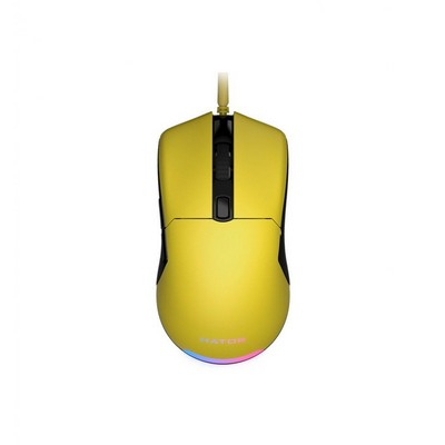HATOR Pulsar Essential Yellow (HTM-308)