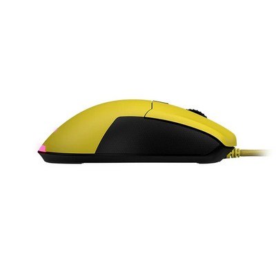 HATOR Pulsar Essential Yellow (HTM-308)