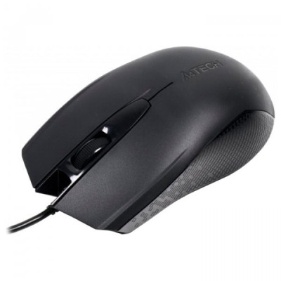 A4Tech OP-760 Black