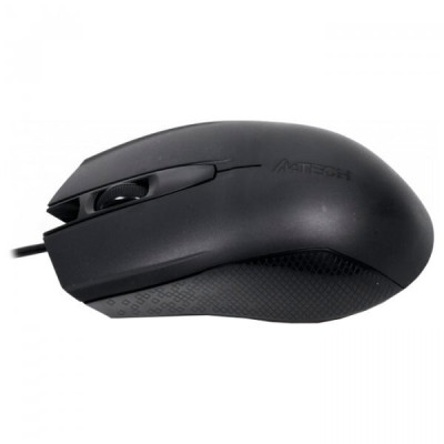 A4Tech OP-760 Black