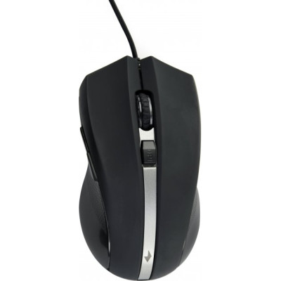Gembird MUS-GU-02 Black